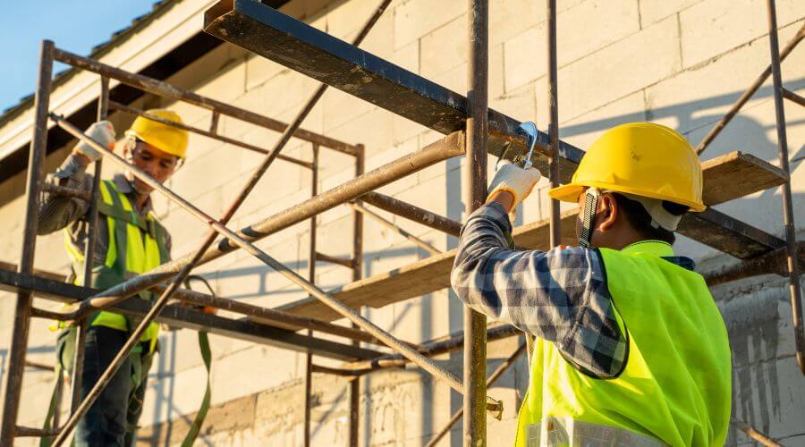 Local Chimney Repair in Langley, KY